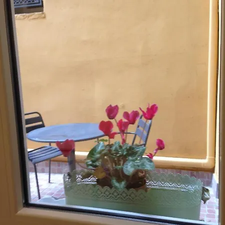 Appartamento Casa Noah Bologna Esterno foto