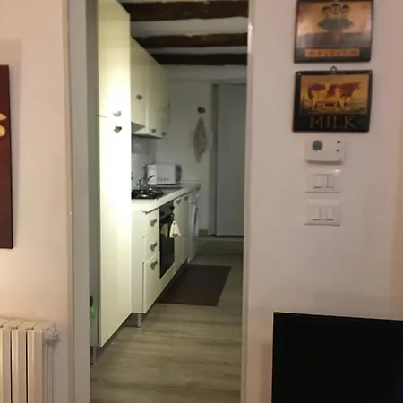 Appartamento Casa Noah Bologna Esterno foto