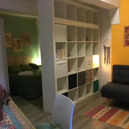 Appartamento Casa Noah Bologna Esterno foto