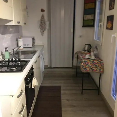 Appartamento Casa Noah Bologna Esterno foto