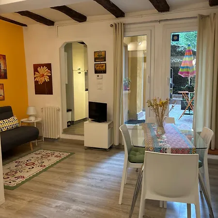 Appartamento Casa Noah Bologna Esterno foto