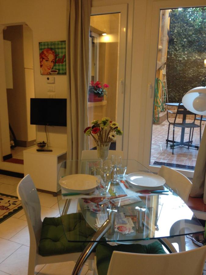 Casa Noah Appartement