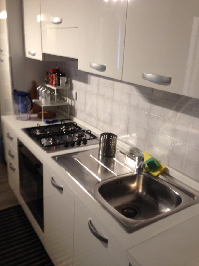 Appartement Casa Noah