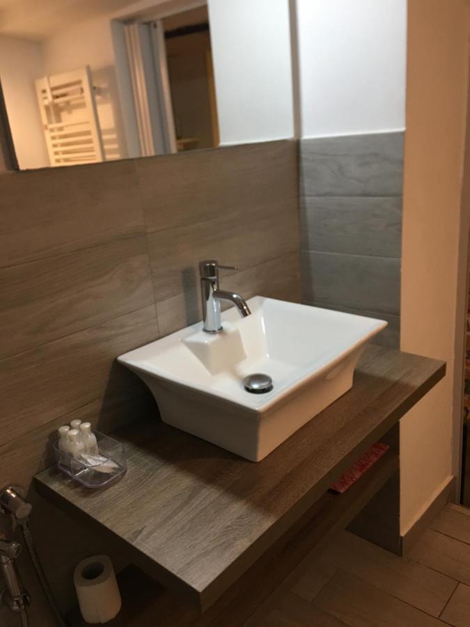 Appartement Casa Noah *