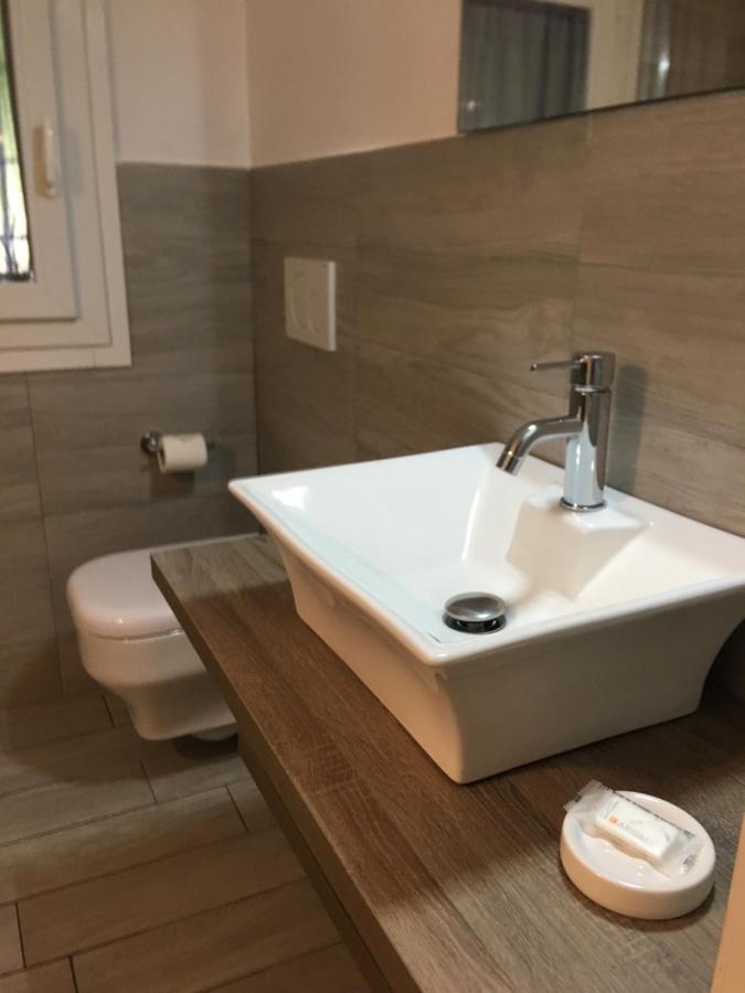 Appartement Casa Noah Bologna