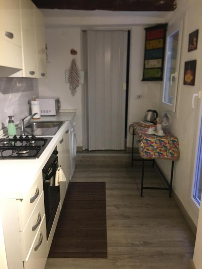 Casa Noah Appartement Bologna