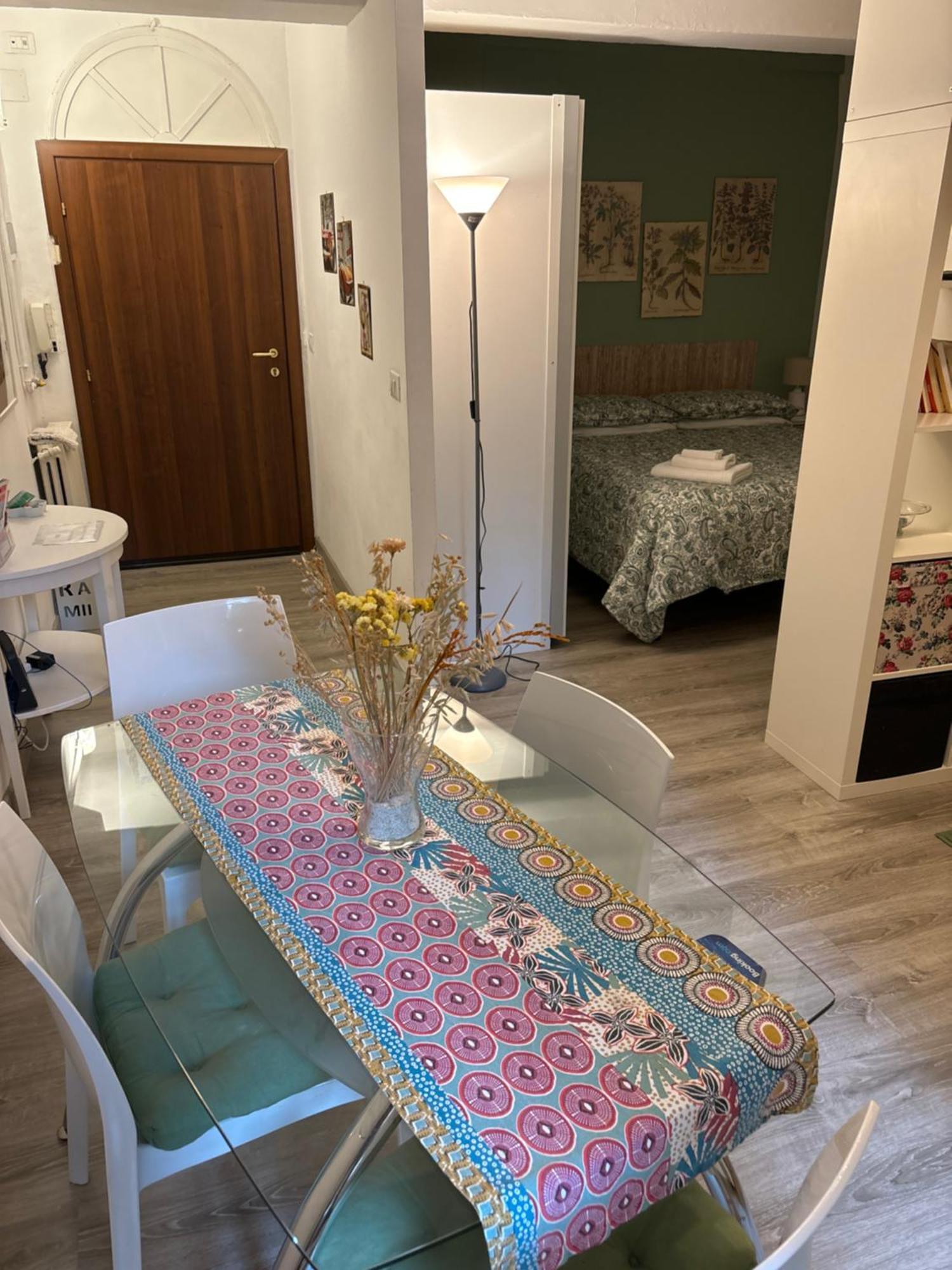 Casa Noah Appartement