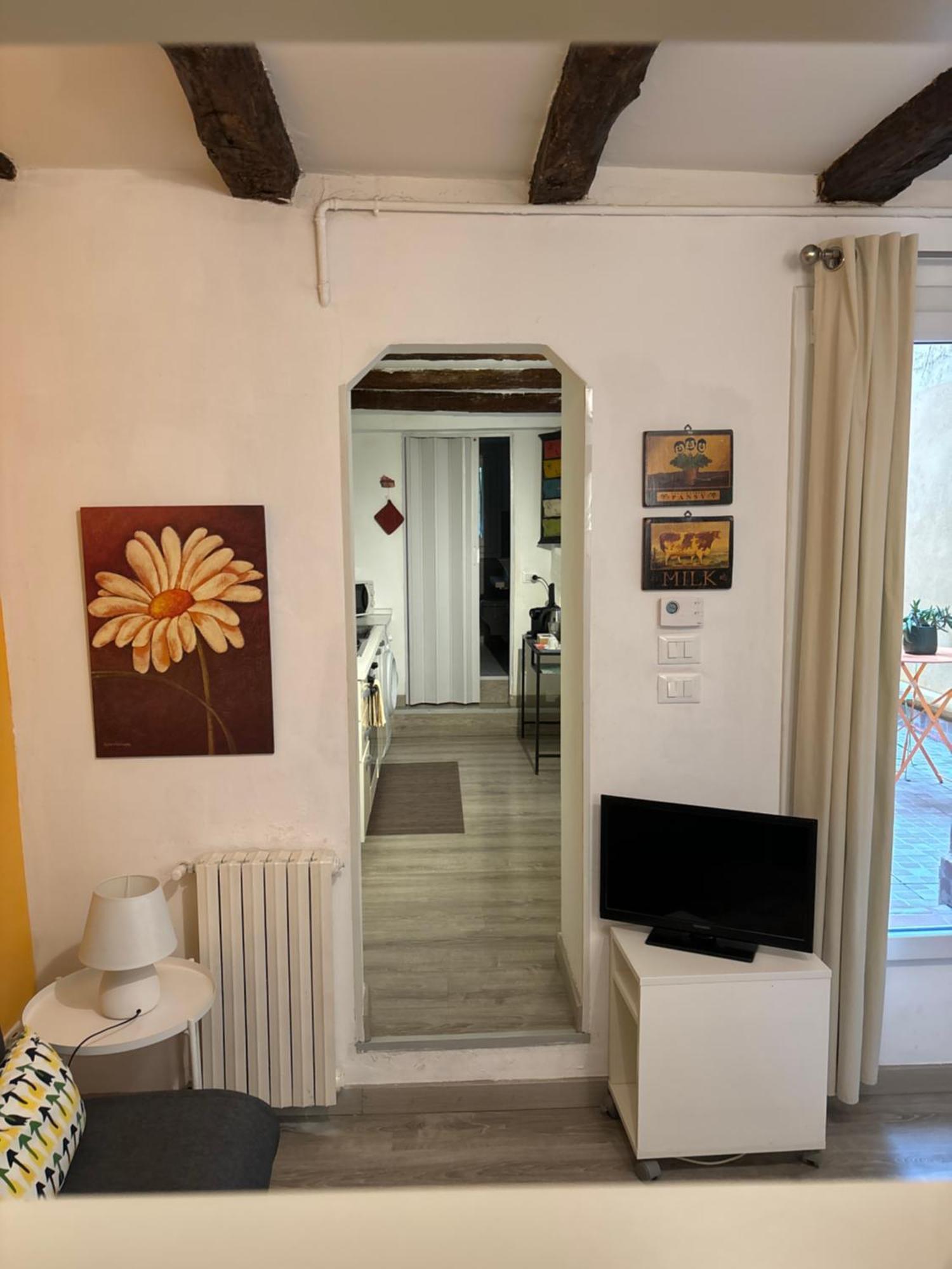 Appartement Casa Noah *