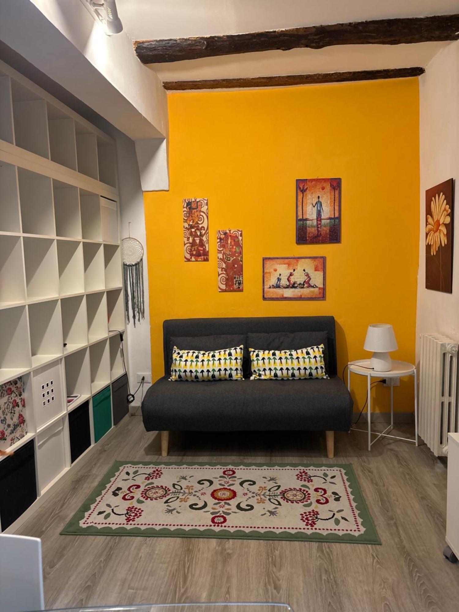 Casa Noah Appartement