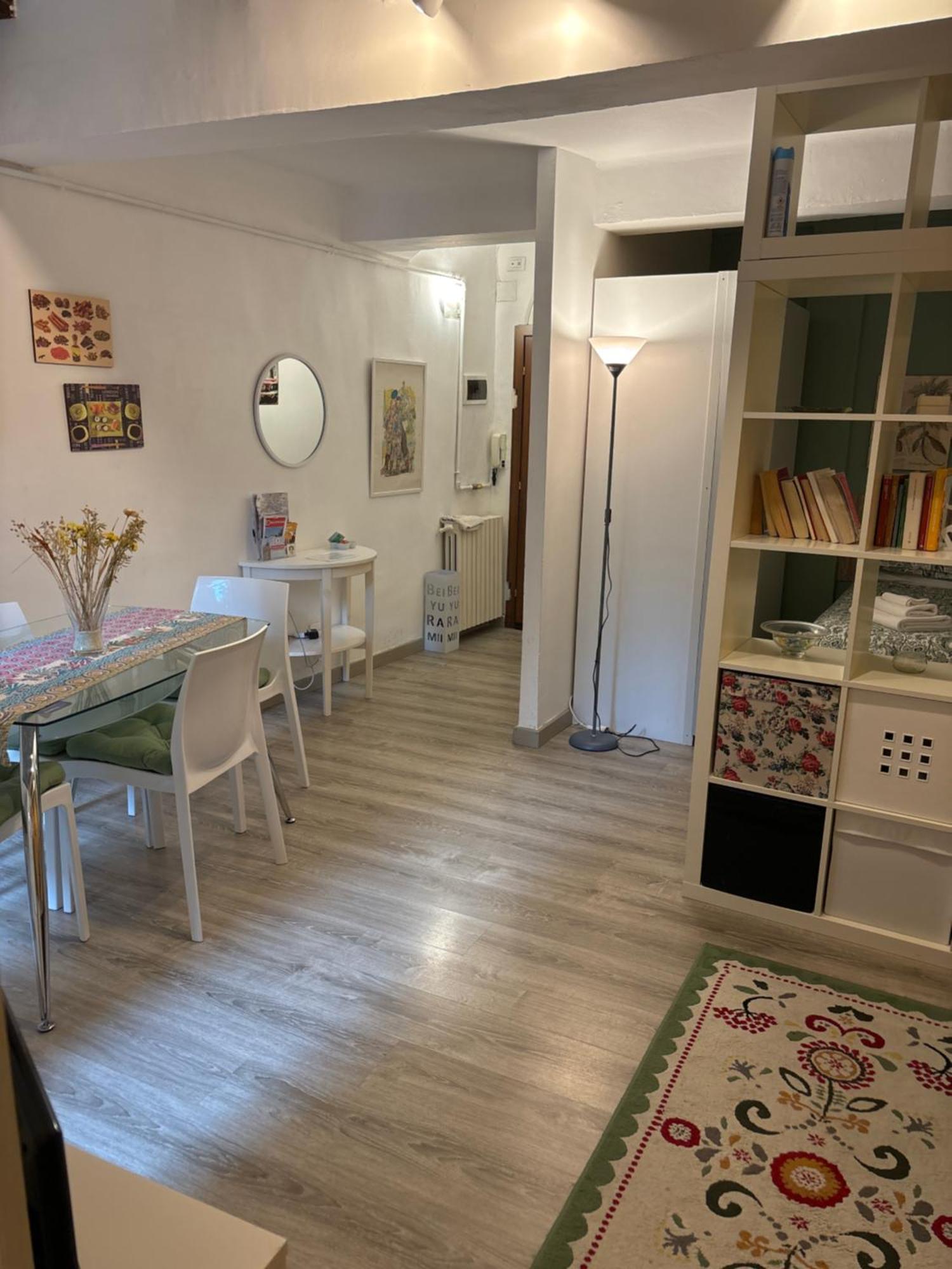 Casa Noah Appartamento Bologna