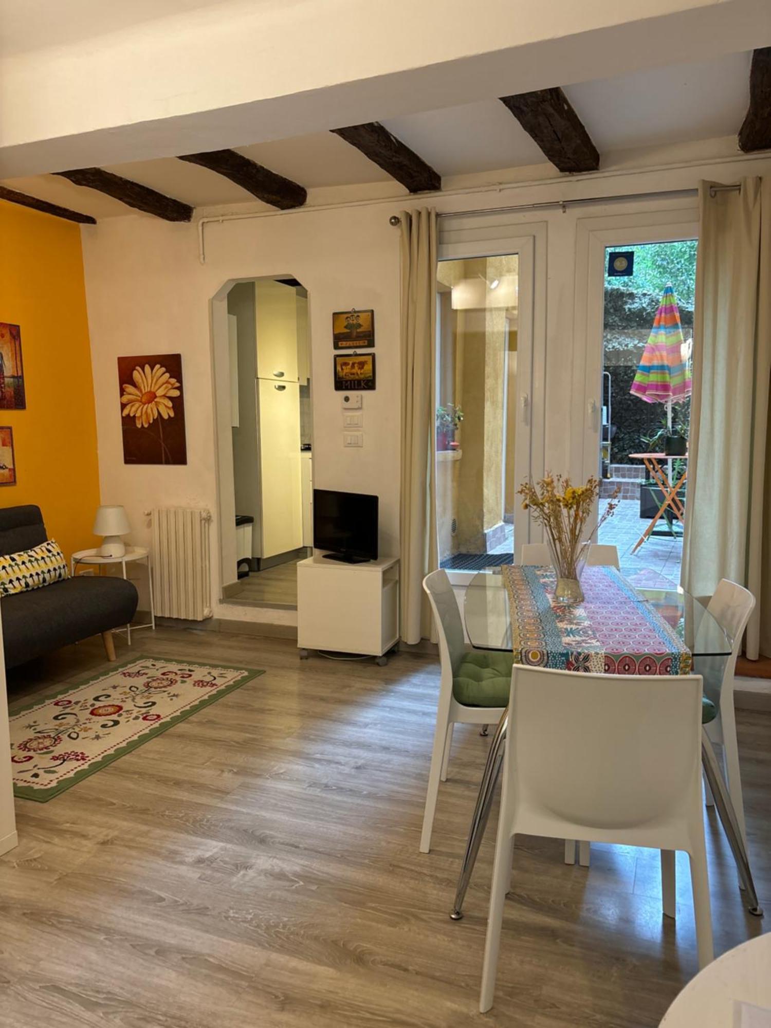 Casa Noah Appartamento Bologna