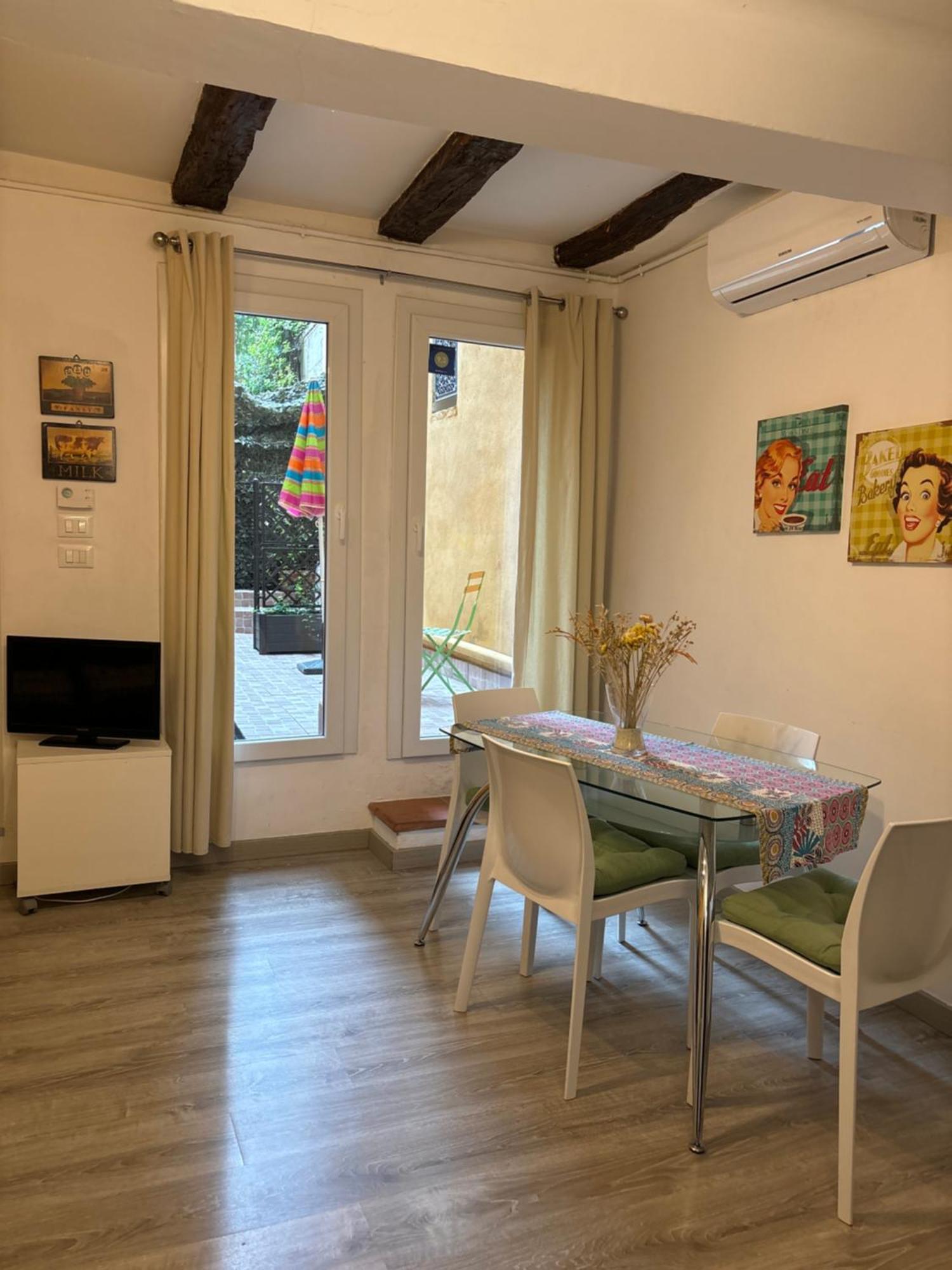 Appartamento Casa Noah Bologna